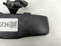 2011-2017 Dodge Journey Interior Rear View Mirror Replacement OEM P/N:57010495AC Fits Fits 2011 2012 2013 2014 2015 2016 201