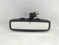 2016 Dodge Journey Interior Rear View Mirror Replacement OEM P/N:E11026542 57010495AC Fits OEM Used Auto Parts - Oemusedauto