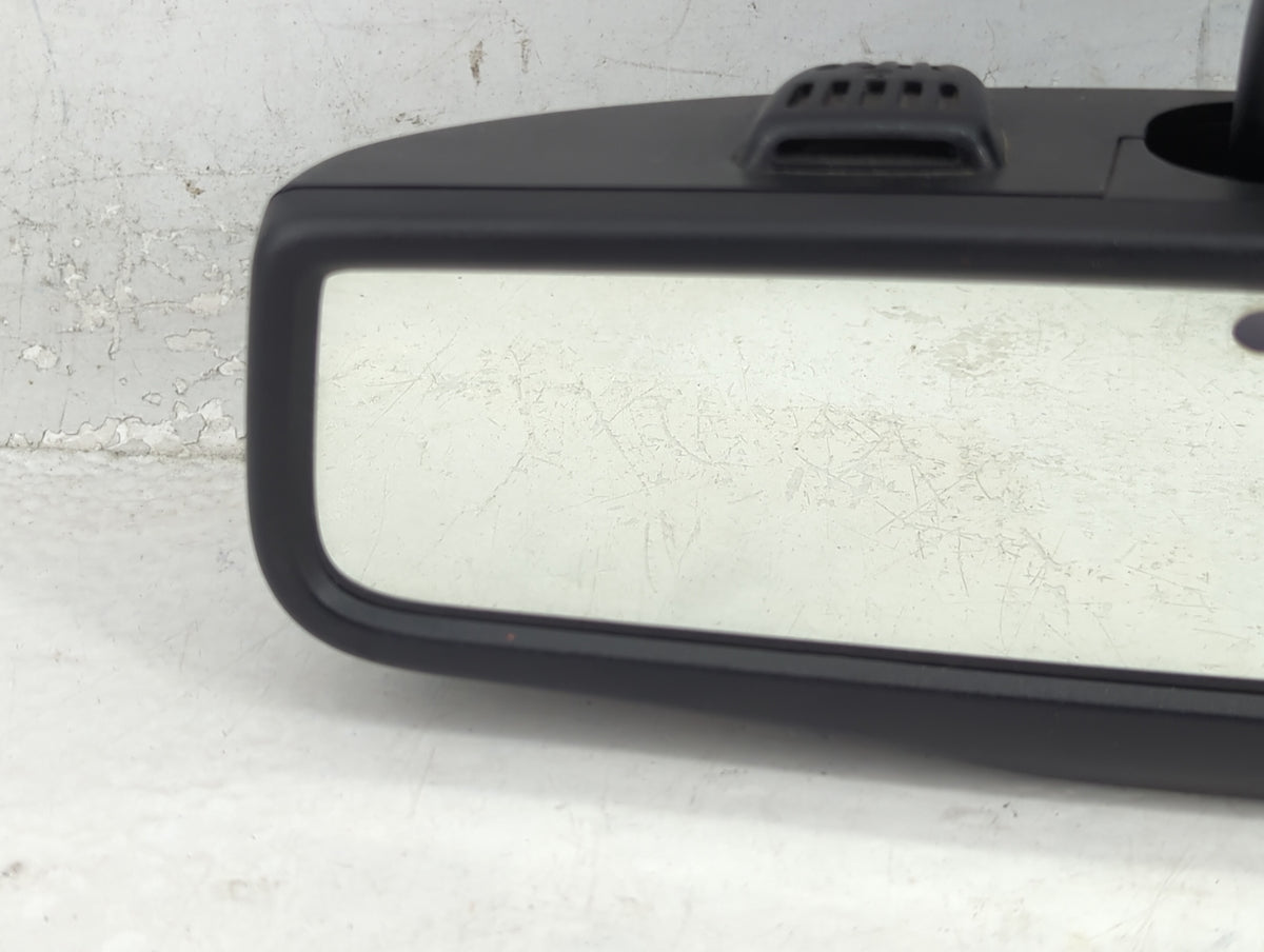 2011-2017 Dodge Journey Interior Rear View Mirror Replacement OEM P/N:E11026542 57010495AC Fits OEM Used Auto Parts - Oemuse
