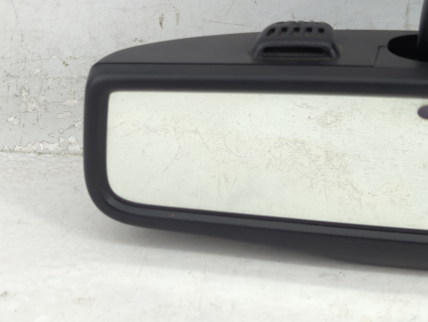 2016 Dodge Journey Interior Rear View Mirror Replacement OEM P/N:E11026542 57010495AC Fits OEM Used Auto Parts - Oemusedauto