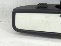 2016 Dodge Journey Interior Rear View Mirror Replacement OEM P/N:E11026542 57010495AC Fits OEM Used Auto Parts - Oemusedauto