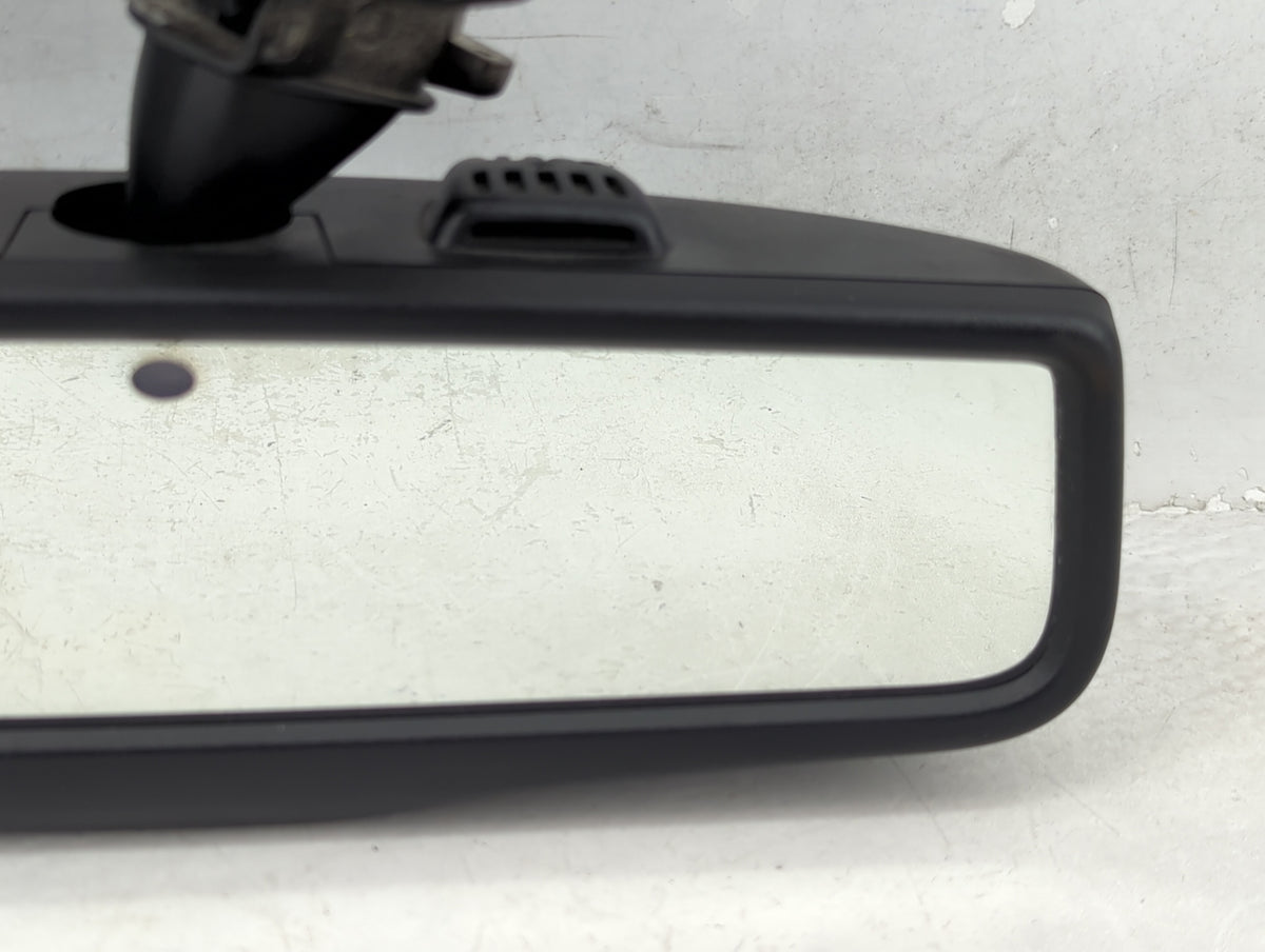 2011-2017 Dodge Journey Interior Rear View Mirror Replacement OEM P/N:E11026542 57010495AC Fits OEM Used Auto Parts - Oemuse