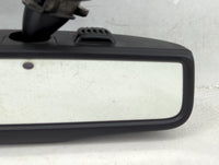 2016 Dodge Journey Interior Rear View Mirror Replacement OEM P/N:E11026542 57010495AC Fits OEM Used Auto Parts - Oemusedauto