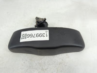 2016 Dodge Journey Interior Rear View Mirror Replacement OEM P/N:E11026542 57010495AC Fits OEM Used Auto Parts - Oemusedauto