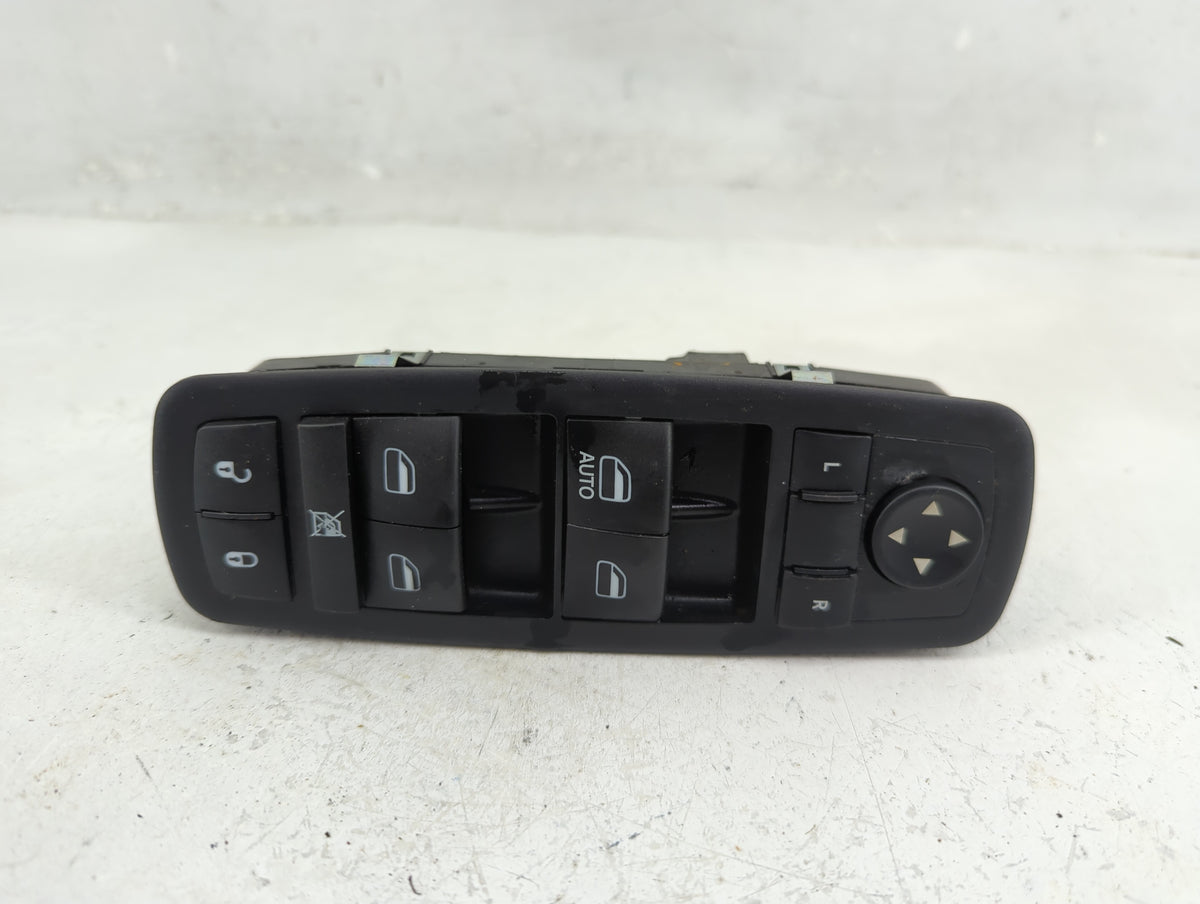 2011-2016 Dodge Journey Master Power Window Switch Replacement Driver Side Left P/N:68084001AD Fits OEM Used Auto Parts - Oe