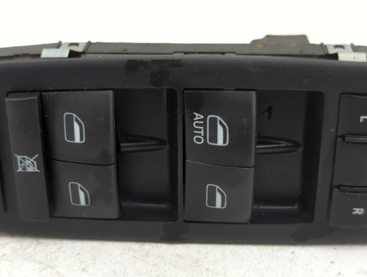 2011-2016 Dodge Journey Master Power Window Switch Replacement Driver Side Left P/N:68084001AD Fits OEM Used Auto Parts - Oe