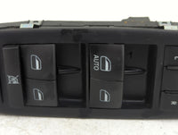 2011-2016 Dodge Journey Master Power Window Switch Replacement Driver Side Left P/N:68084001AD Fits OEM Used Auto Parts - Oe