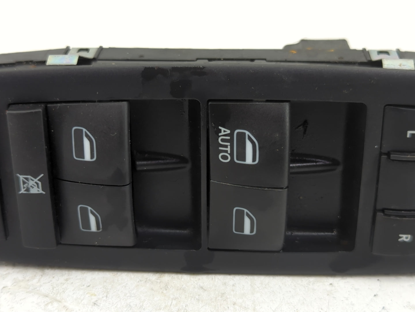 2016 Dodge Journey Master Power Window Switch Replacement Driver Side Left P/N:68084001AD Fits OEM Used Auto Parts - Oemused