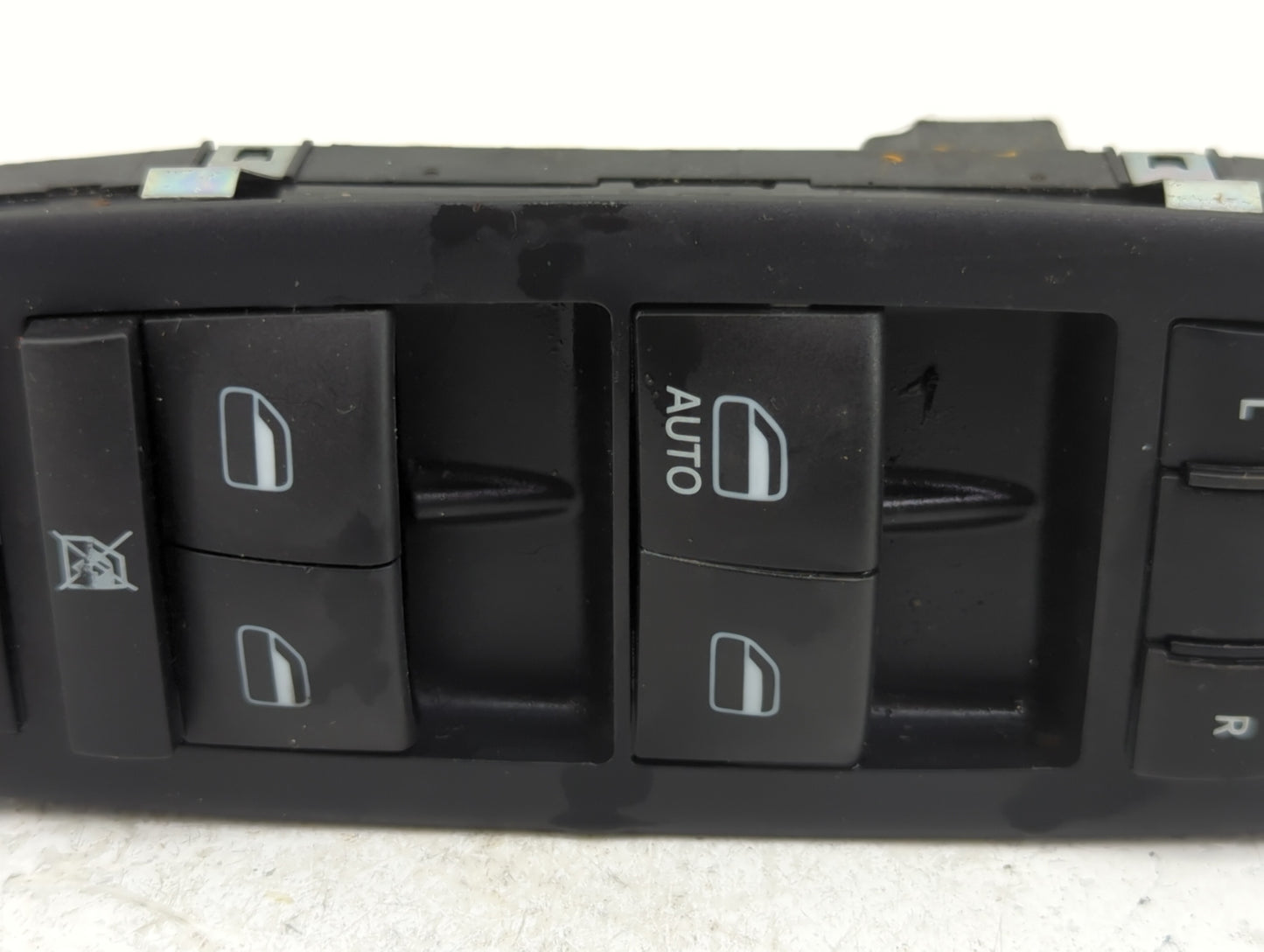 2016 Dodge Journey Master Power Window Switch Replacement Driver Side Left P/N:68084001AD Fits OEM Used Auto Parts - Oemused