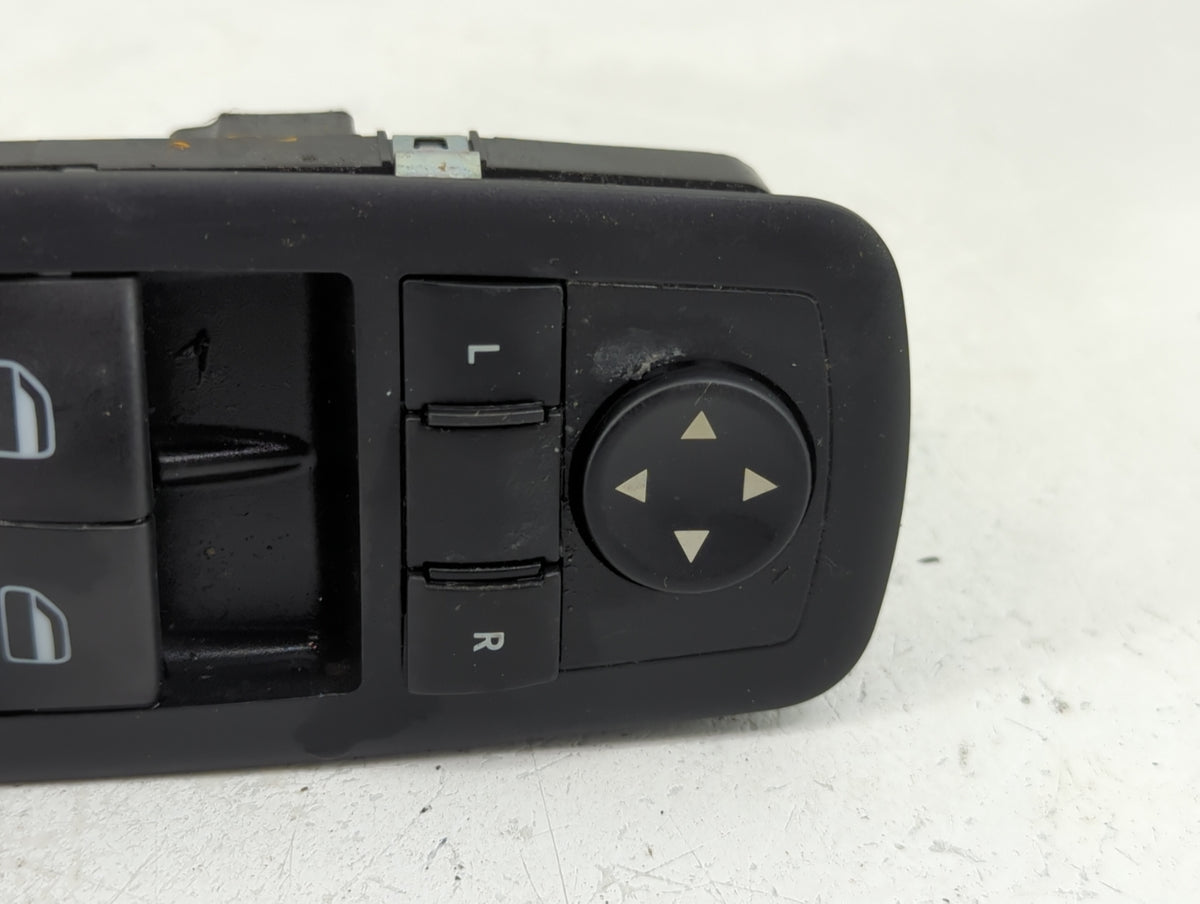 2011-2016 Dodge Journey Master Power Window Switch Replacement Driver Side Left P/N:68084001AD Fits OEM Used Auto Parts - Oe