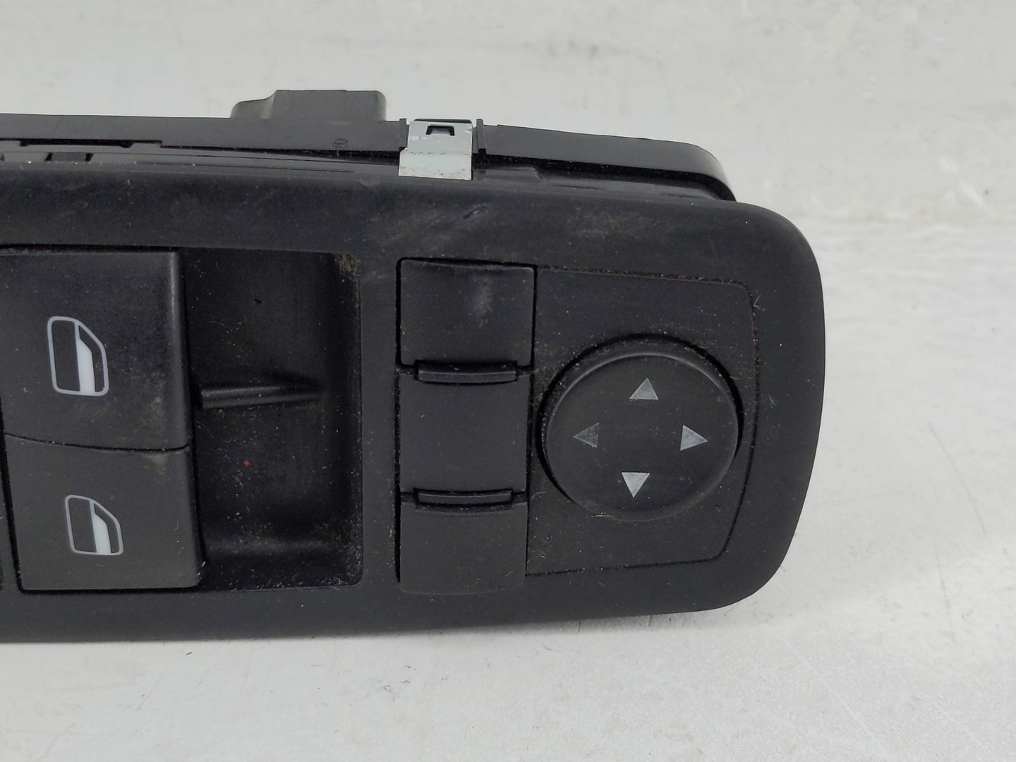 2016 Dodge Journey Master Power Window Switch Replacement Driver Side Left P/N:68084001AD Fits OEM Used Auto Parts - Oemused