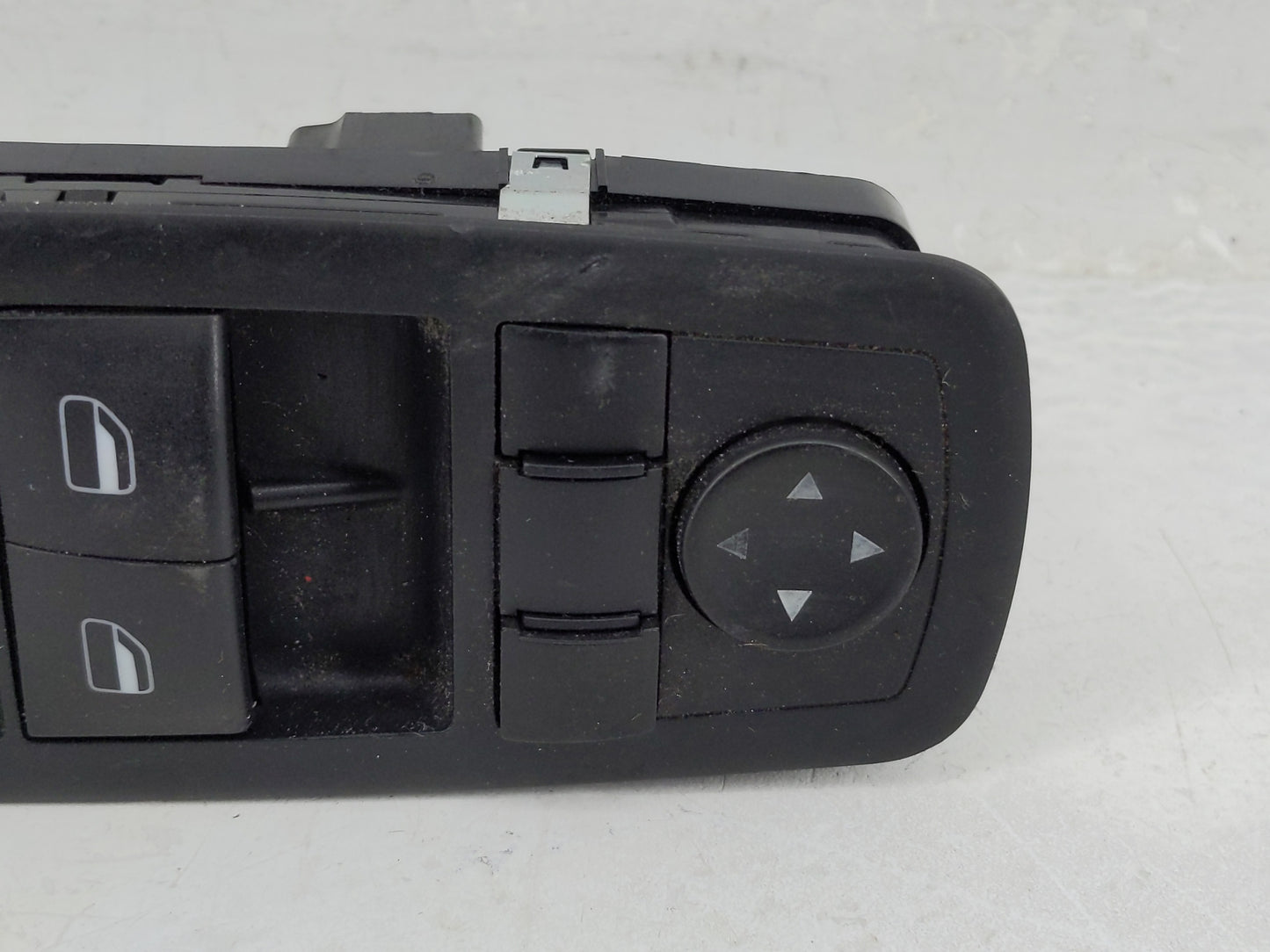 2016 Dodge Journey Master Power Window Switch Replacement Driver Side Left P/N:68084001AD Fits OEM Used Auto Parts - Oemused
