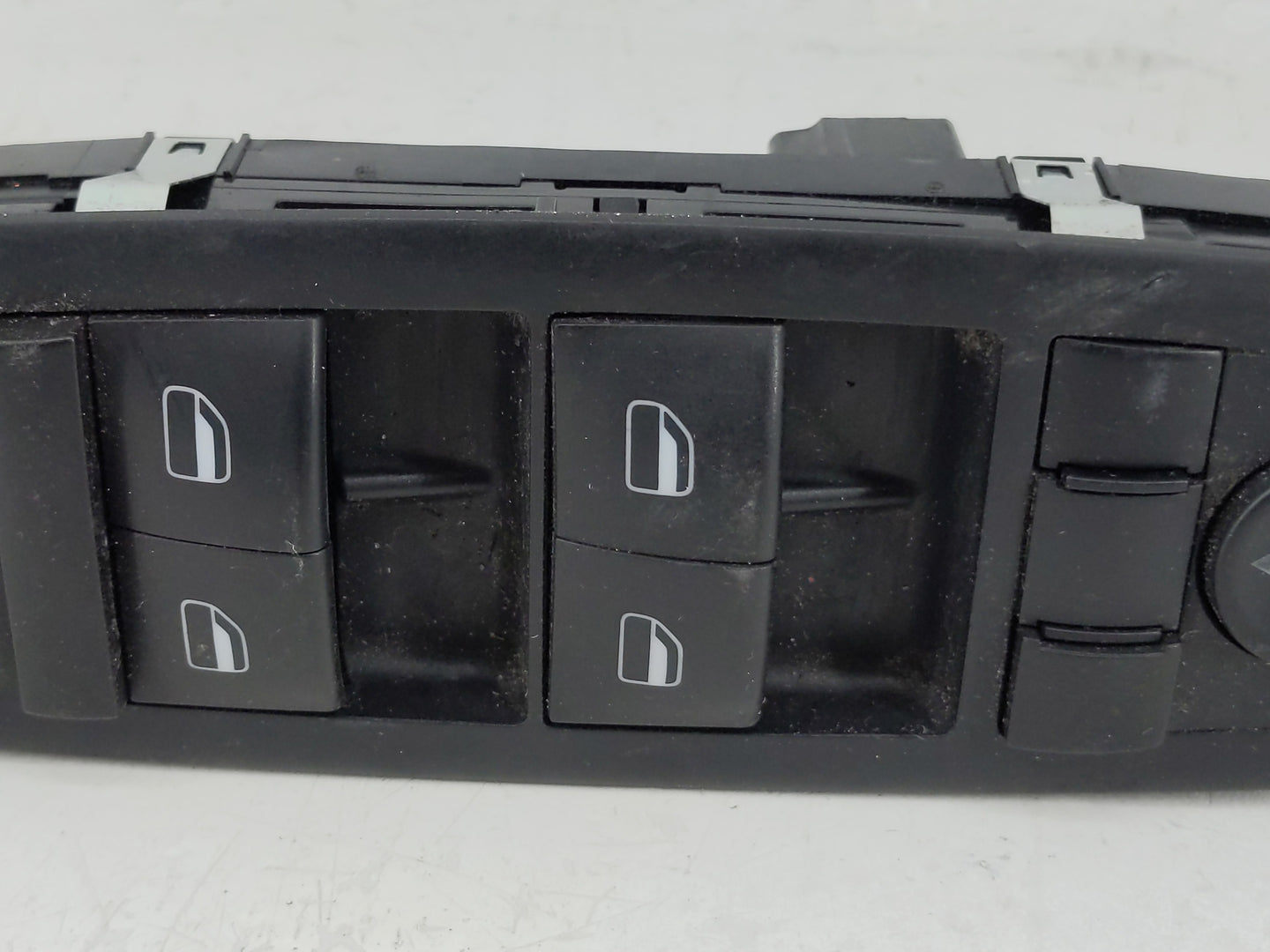 2016 Dodge Journey Master Power Window Switch Replacement Driver Side Left P/N:68084001AD Fits OEM Used Auto Parts - Oemused