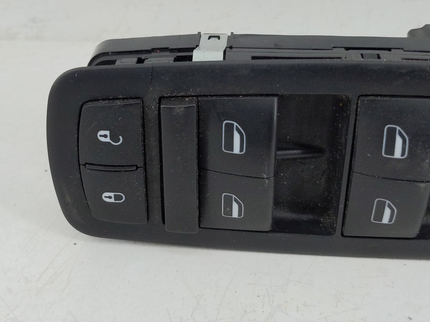 2016 Dodge Journey Master Power Window Switch Replacement Driver Side Left P/N:68084001AD Fits OEM Used Auto Parts - Oemused