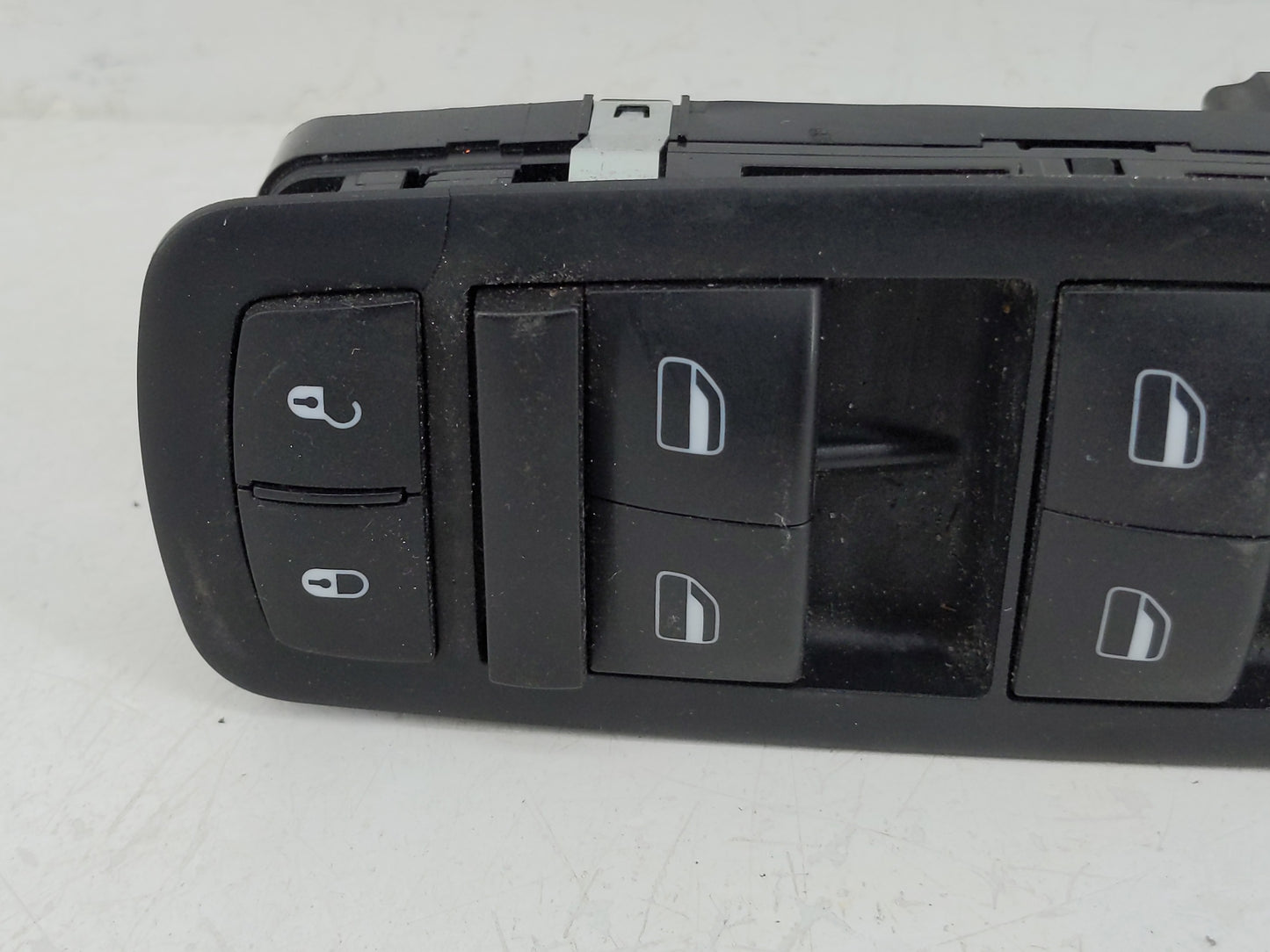 2016 Dodge Journey Master Power Window Switch Replacement Driver Side Left P/N:68084001AD Fits OEM Used Auto Parts - Oemused