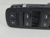 2016 Dodge Journey Master Power Window Switch Replacement Driver Side Left P/N:68084001AD Fits OEM Used Auto Parts - Oemused