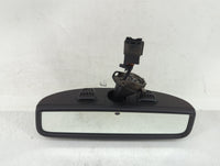 2016 Dodge Journey Interior Rear View Mirror Replacement OEM P/N:57010495AB Fits OEM Used Auto Parts - Oemusedautoparts1.com
