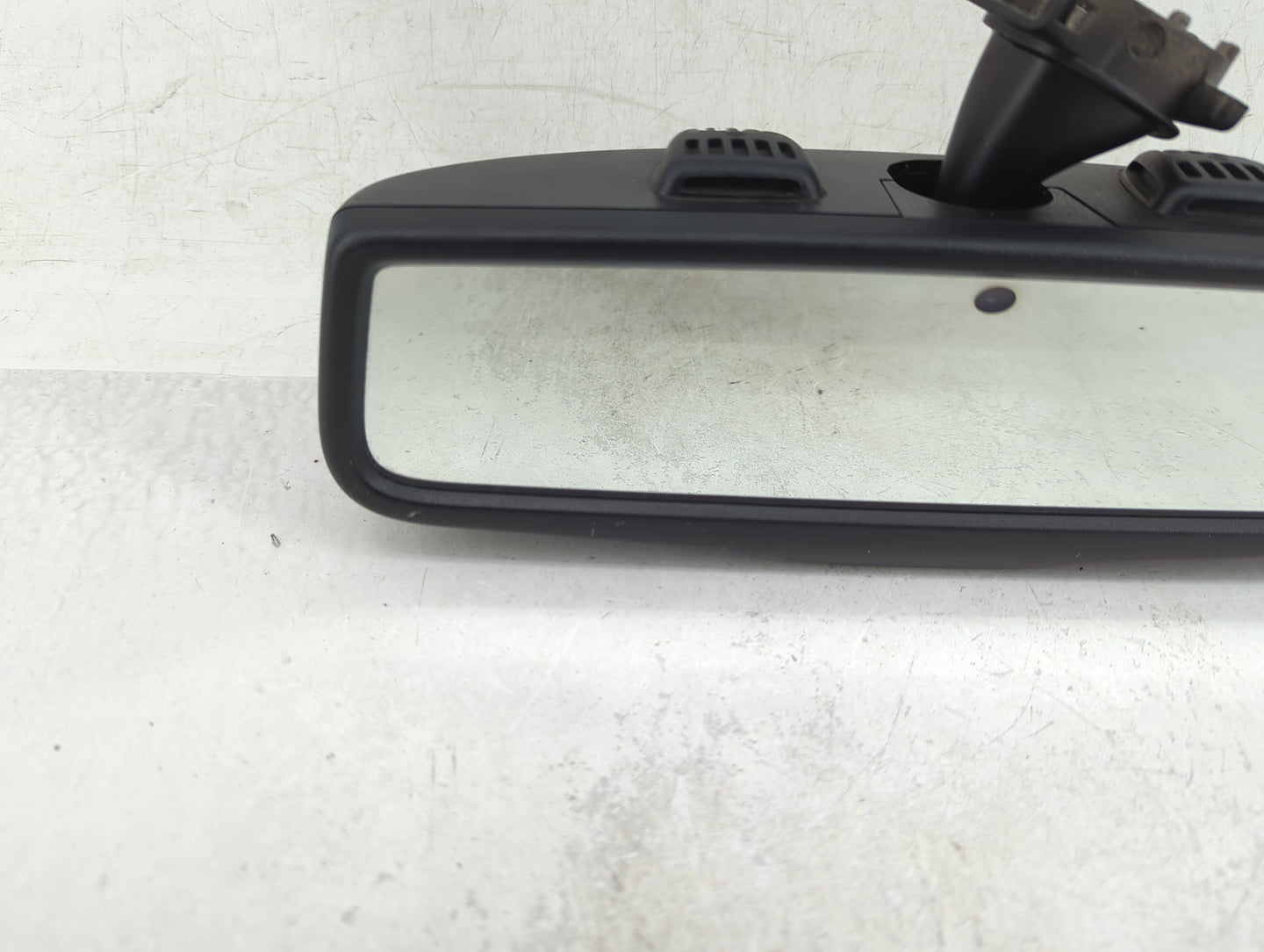 2016 Dodge Journey Interior Rear View Mirror Replacement OEM P/N:57010495AB Fits OEM Used Auto Parts - Oemusedautoparts1.com