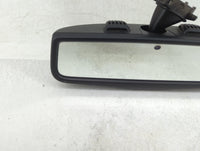 2016 Dodge Journey Interior Rear View Mirror Replacement OEM P/N:57010495AB Fits OEM Used Auto Parts - Oemusedautoparts1.com
