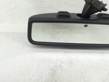 2016 Dodge Journey Interior Rear View Mirror Replacement OEM P/N:57010495AB Fits OEM Used Auto Parts