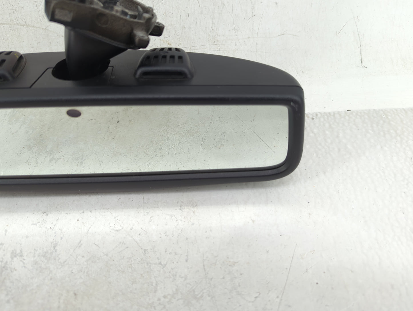 2016 Dodge Journey Interior Rear View Mirror Replacement OEM P/N:57010495AB Fits OEM Used Auto Parts - Oemusedautoparts1.com