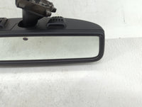 2016 Dodge Journey Interior Rear View Mirror Replacement OEM P/N:57010495AB Fits OEM Used Auto Parts - Oemusedautoparts1.com
