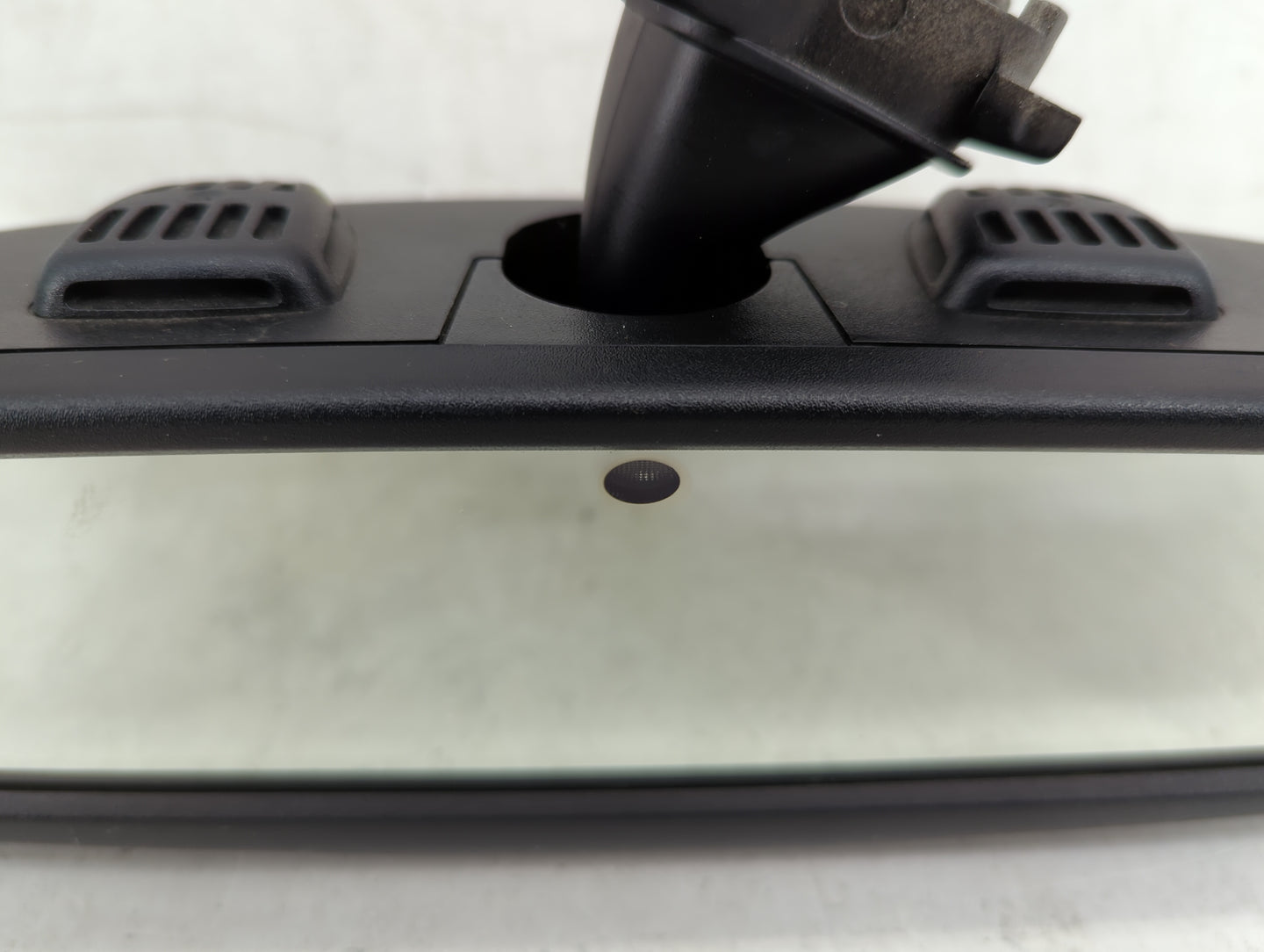 2016 Dodge Journey Interior Rear View Mirror Replacement OEM P/N:57010495AB Fits OEM Used Auto Parts - Oemusedautoparts1.com
