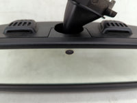 2016 Dodge Journey Interior Rear View Mirror Replacement OEM P/N:57010495AB Fits OEM Used Auto Parts - Oemusedautoparts1.com