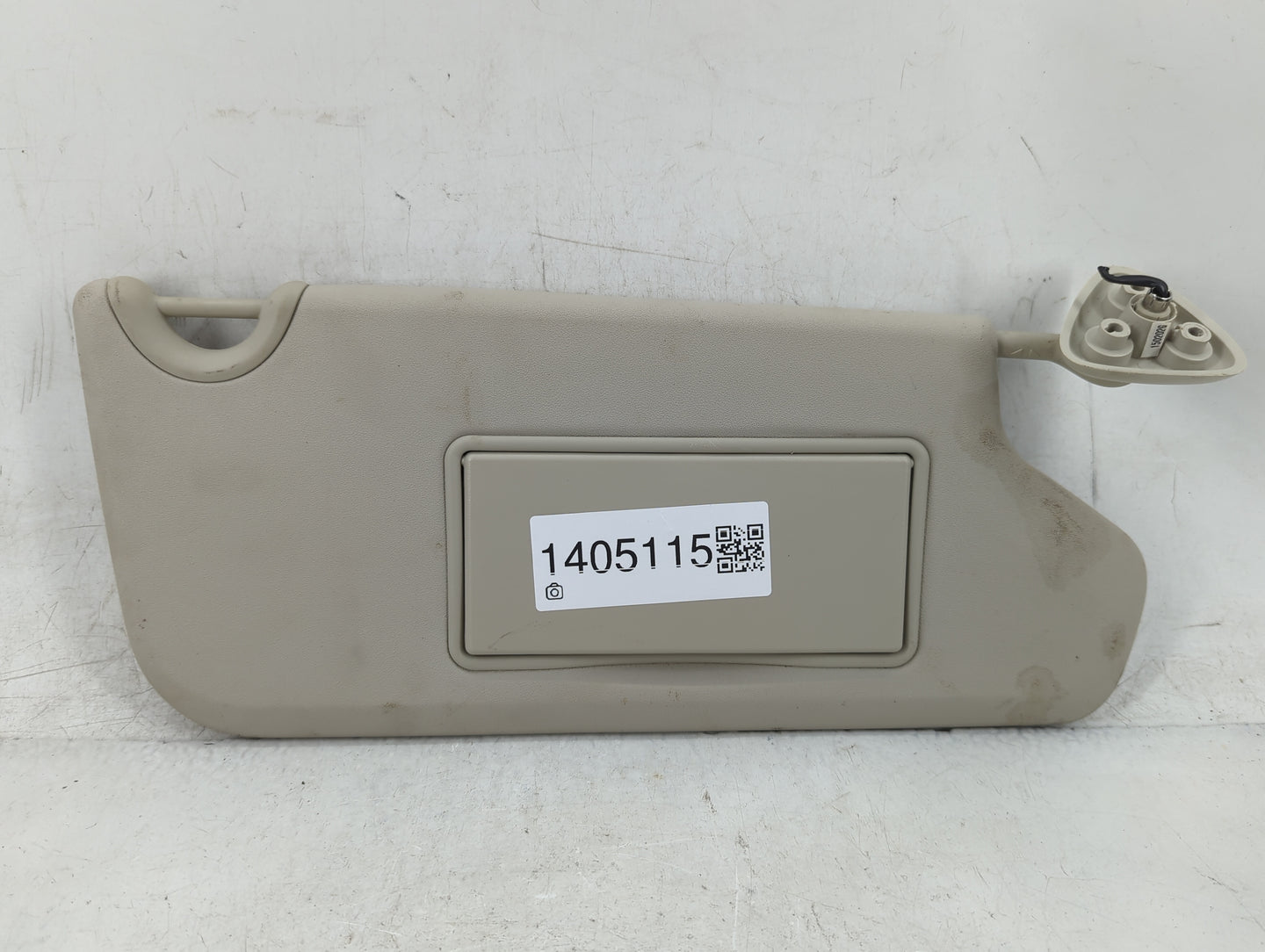 2011-2020 Dodge Journey Sun Visor Shade Replacement Driver Left Mirror Fits Fits 2011 2012 2013 2014 2015 2016 2017 2018 201