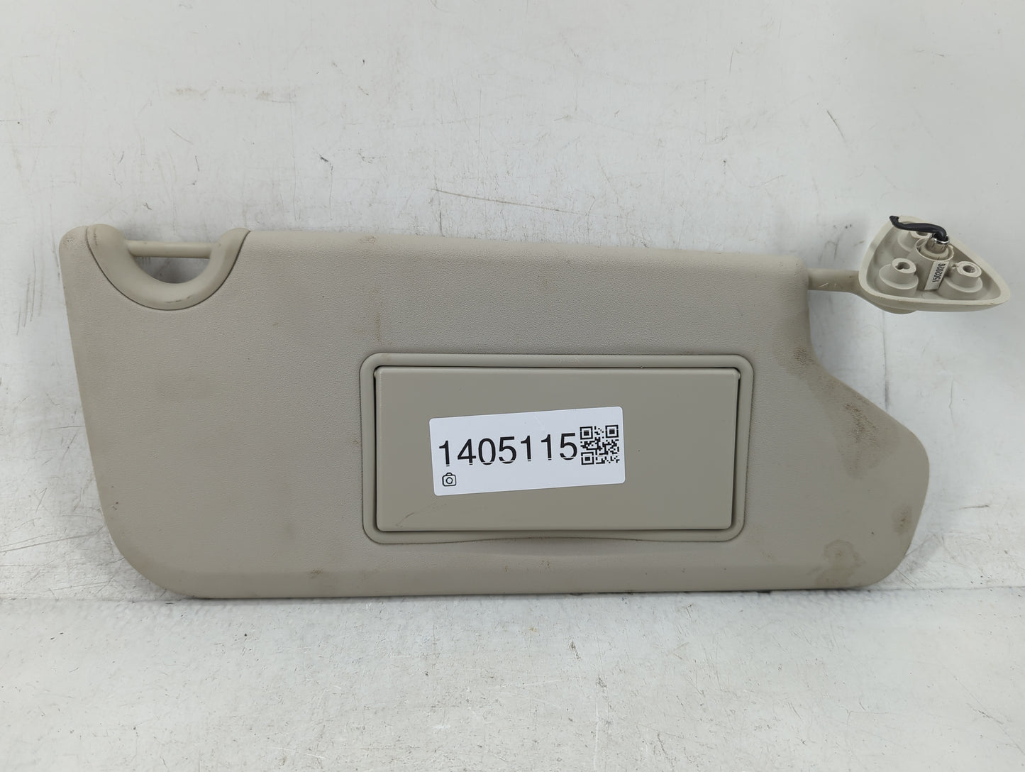 2011-2020 Dodge Journey Sun Visor Shade Replacement Driver Left Mirror Fits Fits 2011 2012 2013 2014 2015 2016 2017 2018 201