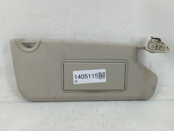 compare product 2011-2020 Dodge Journey Sun Visor Shade Replacement Driver Left Mirror Fits Fits 2011 2012 2013 2014 2015 2016 2017 2018 2019 2020 OEM Used Auto Parts