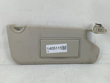 2011-2020 Dodge Journey Sun Visor Shade Replacement Driver Left Mirror Fits Fits 2011 2012 2013 2014 2015 2016 2017 2018 201