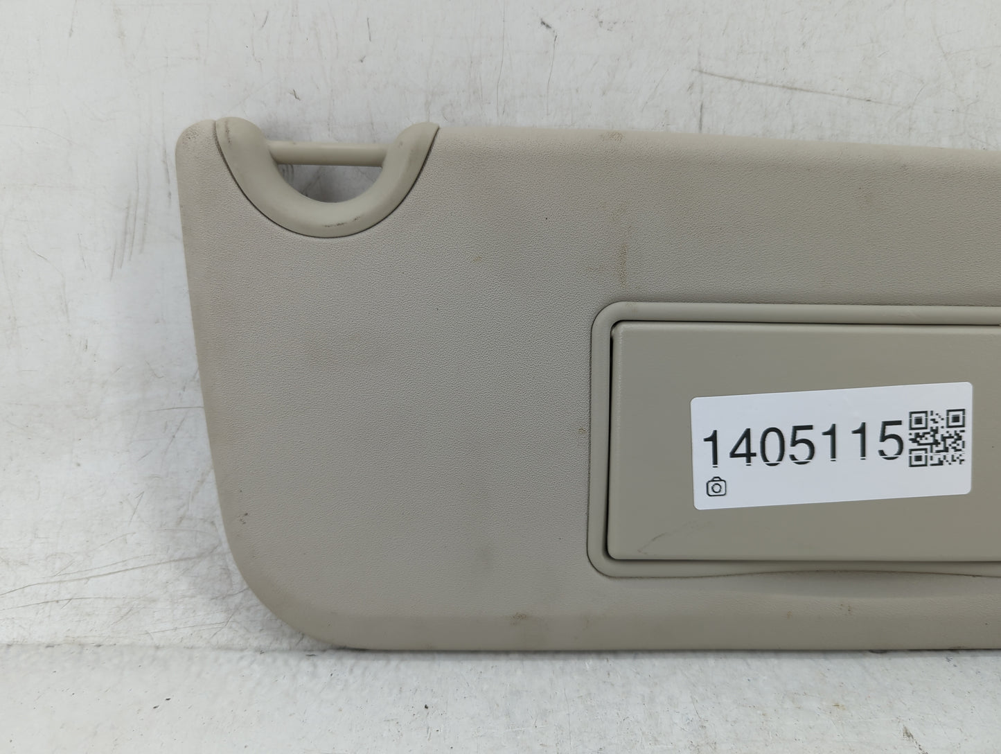 2011-2020 Dodge Journey Sun Visor Shade Replacement Driver Left Mirror Fits Fits 2011 2012 2013 2014 2015 2016 2017 2018 201