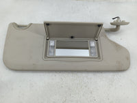 2011-2020 Dodge Journey Sun Visor Shade Replacement Driver Left Mirror Fits Fits 2011 2012 2013 2014 2015 2016 2017 2018 201