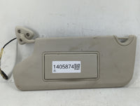 2011-2020 Dodge Journey Sun Visor Shade Replacement Driver Left Mirror Fits Fits 2011 2012 2013 2014 2015 2016 2017 2018 201