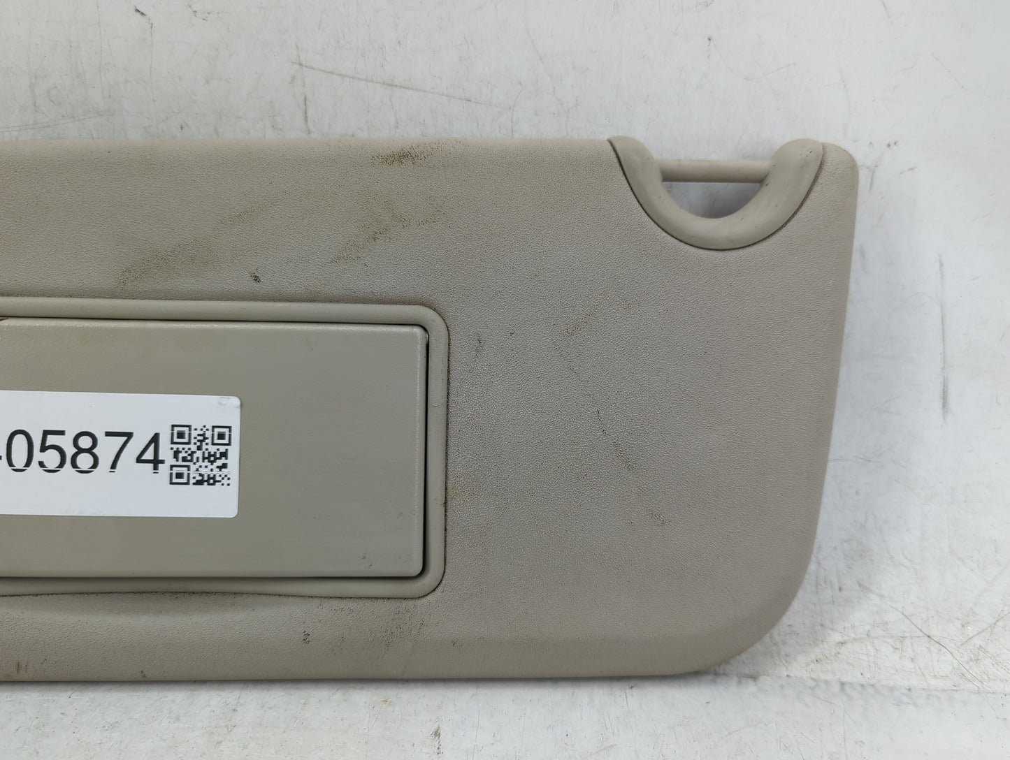 2011-2020 Dodge Journey Sun Visor Shade Replacement Driver Left Mirror Fits Fits 2011 2012 2013 2014 2015 2016 2017 2018 201