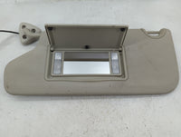 2011-2020 Dodge Journey Sun Visor Shade Replacement Driver Left Mirror Fits Fits 2011 2012 2013 2014 2015 2016 2017 2018 201