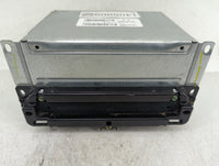 2018-2020 Dodge Journey Radio AM FM Cd Player Receiver Replacement P/N:P68209665AE Fits Fits 2018 2019 2020 OEM Used Auto Pa