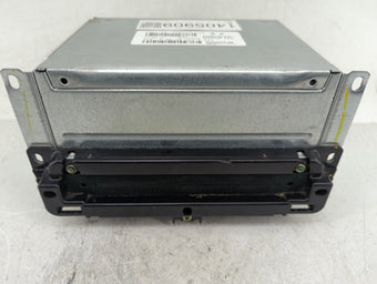compare product 2018-2020 Dodge Journey Radio AM FM Cd Player Receiver Replacement P/N:P68209665AE Fits Fits 2018 2019 2020 OEM Used Auto Parts