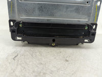 2018-2020 Dodge Journey Radio AM FM Cd Player Receiver Replacement P/N:P68209665AE Fits Fits 2018 2019 2020 OEM Used Auto Pa