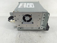 2018-2020 Dodge Journey Radio AM FM Cd Player Receiver Replacement P/N:P68209665AE Fits Fits 2018 2019 2020 OEM Used Auto Pa