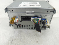 2018-2020 Dodge Journey Radio AM FM Cd Player Receiver Replacement P/N:P68209665AE Fits Fits 2018 2019 2020 OEM Used Auto Pa