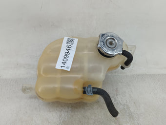 compare product 2009-2019 Dodge Journey Radiator Coolant Overflow Expansion Tank Bottle 1409946