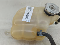 2009-2019 Dodge Journey Radiator Coolant Overflow Expansion Tank Bottle 1409946 - Oemusedautoparts1.com