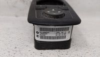 2011-2017 Dodge Journey Master Power Window Switch Replacement Driver Side Left P/N:68139 805AB 56046 823AC Fits OEM Used Au