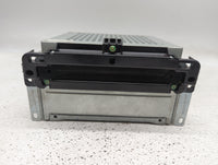 2016 Dodge Journey Radio AM FM Cd Player Receiver Replacement P/N:P68209666AE Fits OEM Used Auto Parts - Oemusedautoparts1.c