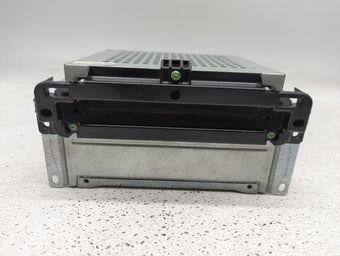 compare product 2016 Dodge Journey Radio AM FM Cd Player Receiver Replacement P/N:P68209666AE Fits OEM Used Auto Parts