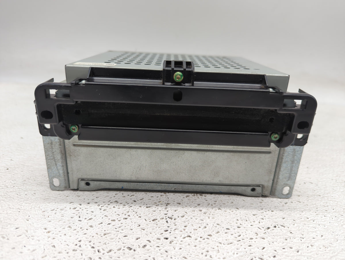 2014-2017 Dodge Journey Radio AM FM Cd Player Receiver Replacement P/N:P68209666AE Fits Fits 2014 2015 2016 2017 OEM Used Au