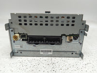 2016 Dodge Journey Radio AM FM Cd Player Receiver Replacement P/N:P68209666AE Fits OEM Used Auto Parts - Oemusedautoparts1.c