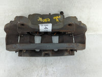 2012-2020 Dodge Journey Front Passenger Right Brake Caliper 1415254 - Oemusedautoparts1.com